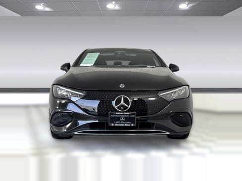 Certified 2024 Mercedes-Benz EQE 350+ EQE 350 image 6