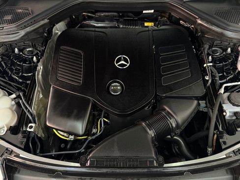 Used 2026 Mercedes-Benz GLC 300 image 31