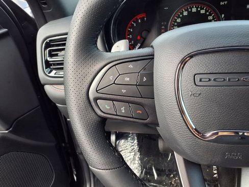 New 2026 Dodge Durango GT w/ Tow 'N Go Package AWD/4WD image 7