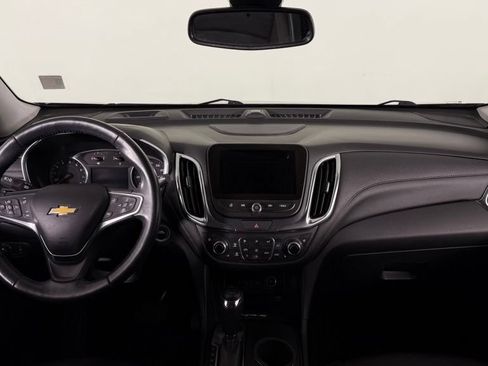 Used 2019 Chevrolet Equinox Premier AWD/4WD image 36