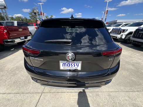 Certified 2023 Buick Envision Essence w/ Technology Package I image 46