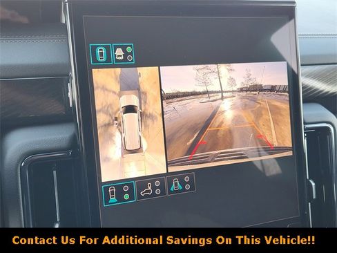 New 2026 GMC Yukon XL AT4 w/ AT4 Premium Package image 13