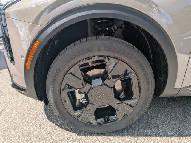 New 2027 Kia Sportage X-Line AWD/4WD image 13
