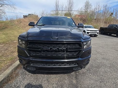 Used 2023 RAM 1500 Big Horn image 12