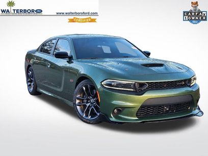 Used 2023 Dodge Charger Scat Pack w/ Plus Group