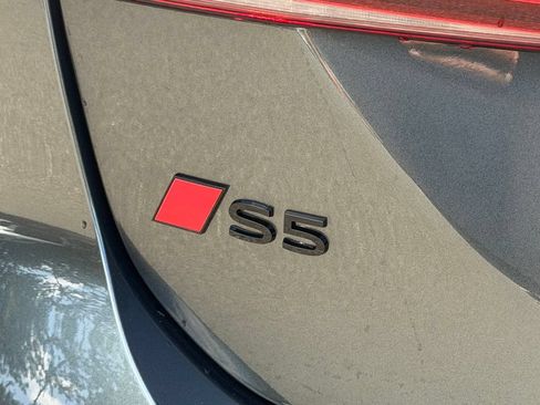 Used 2026 Audi S5 Premium AWD/4WD image 27