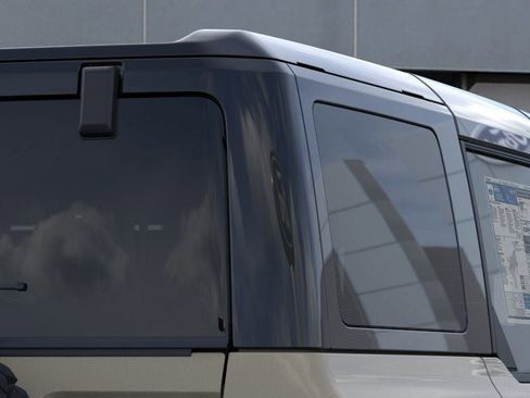 New 2025 Ford Bronco Badlands AWD/4WD image 25