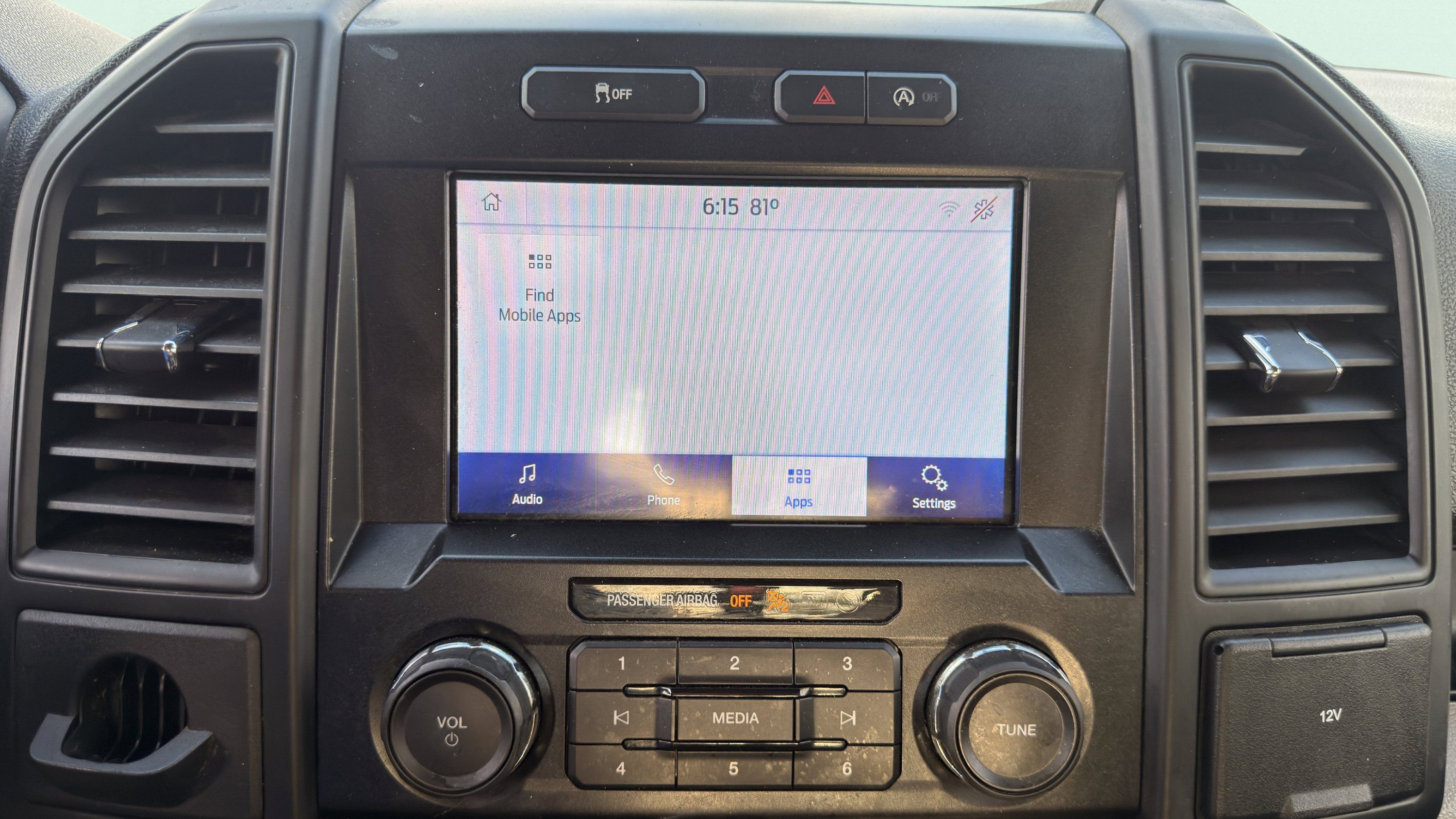 Used 2020 Ford F150 XL w/ Equipment Group 101A Mid RWD image 44