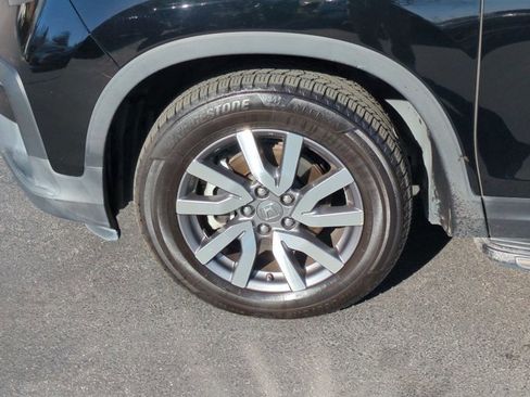 Used 2019 Honda Pilot EX-L image 25