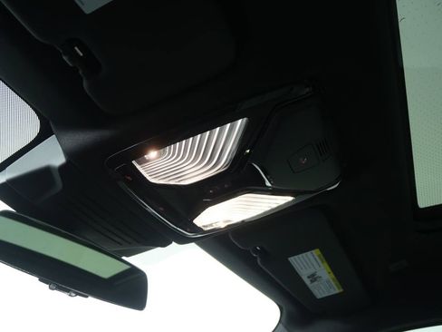 Certified 2024 BMW X6 xDrive40i w/ Executive Package image 22