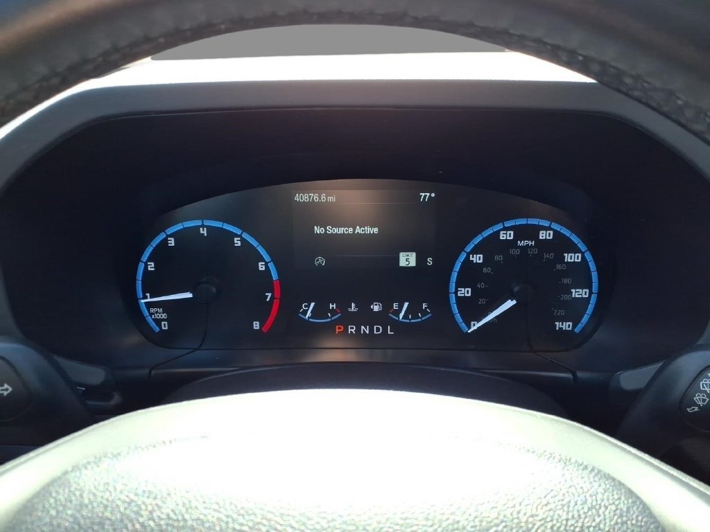 Used 2024 Ford Bronco Sport Big Bend w/ Convenience Package AWD/4WD image 20