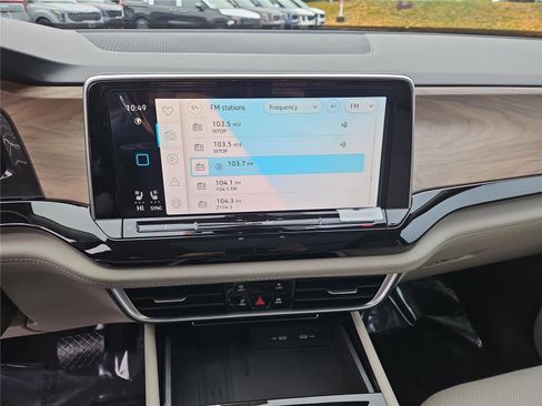 New 2026 Volkswagen Atlas SE image 19