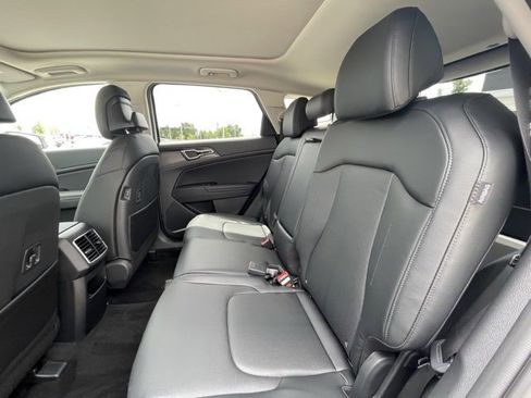 New 2026 Kia Sportage EX w/ EX Panorama Roof Package image 25