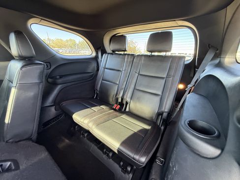 Used 2024 Dodge Durango GT image 29