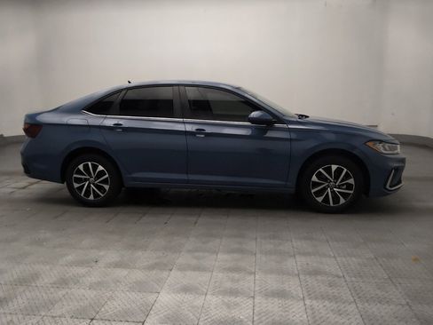 Used 2025 Volkswagen Jetta S FWD image 11