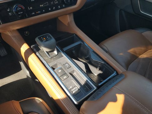 Certified 2023 Nissan Pathfinder Platinum w/ Lighting Package (N93) image 25