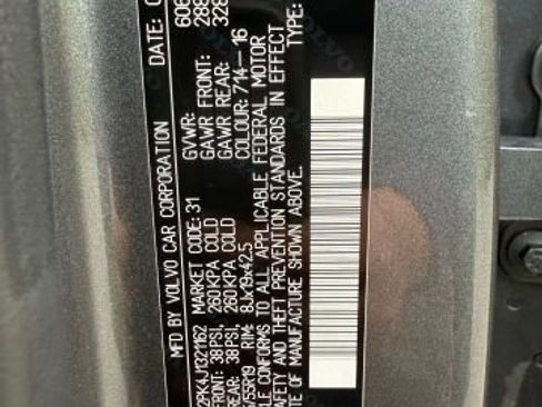 Used 2018 Volvo XC90 T6 Momentum w/ Convenience Package image 38