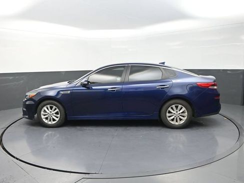 Used 2019 Kia Optima LX FWD image 6