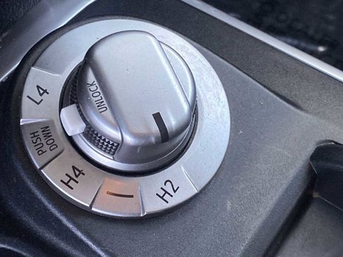 Used 2019 Toyota 4Runner SR5 image 25