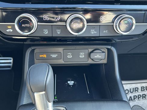 New 2026 Honda Civic Sport Touring image 23