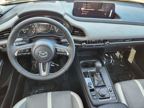 New 2026 MAZDA CX-30 2.5 Turbo w/ Premium Package AWD/4WD image 3