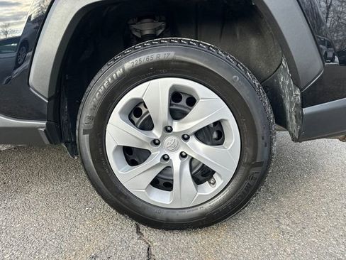 Certified 2024 Toyota RAV4 LE image 15