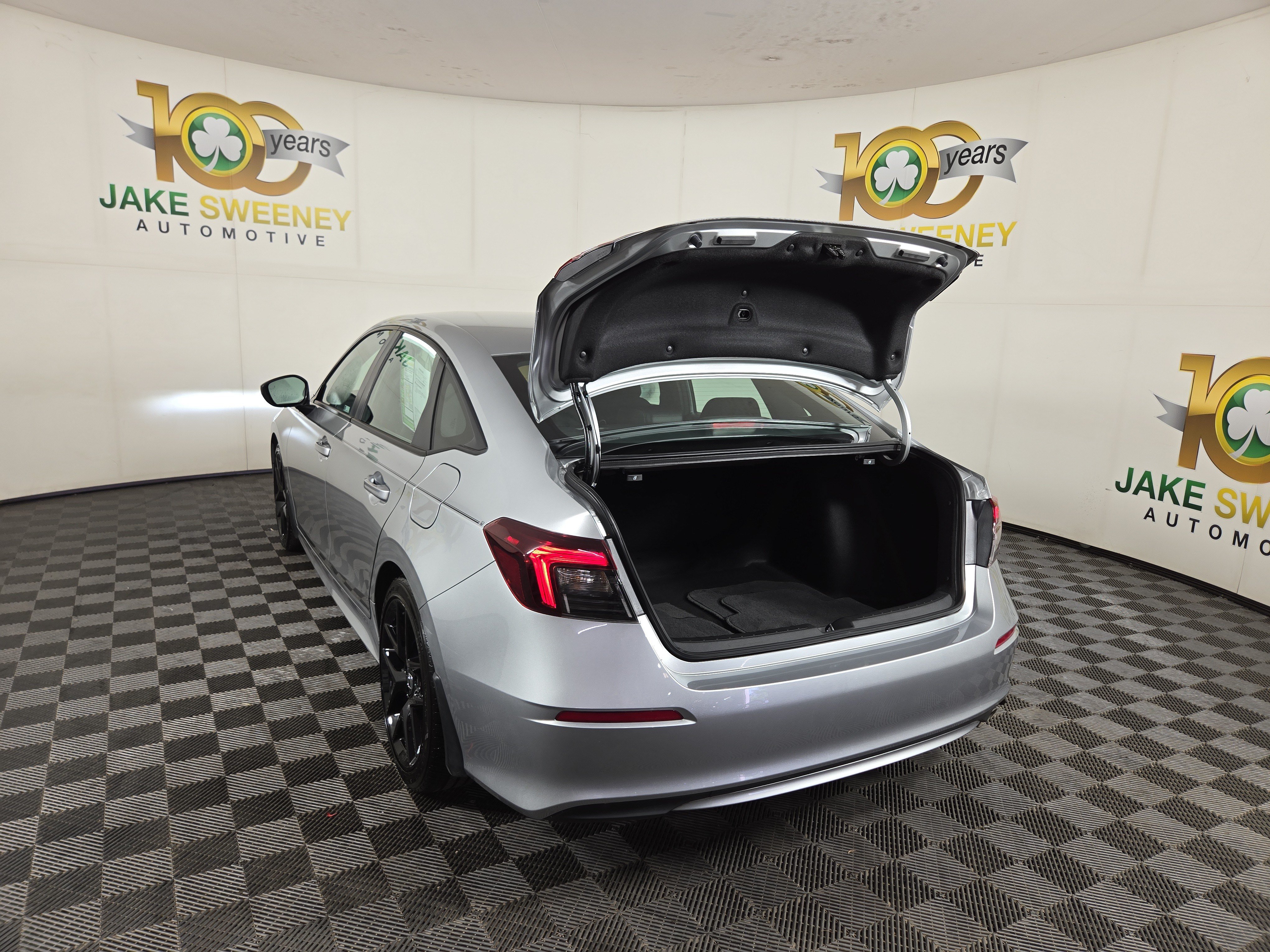 Used 2026 Honda Civic Sport image 30