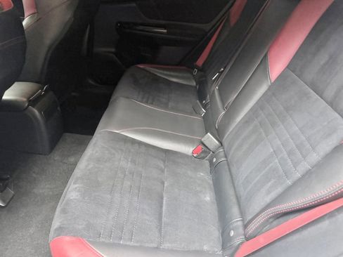 Used 2019 Subaru WRX STI w/ Popular Package #1 image 13