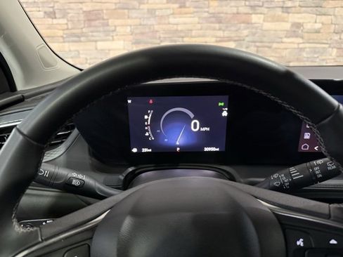 Used 2025 Buick Encore GX Preferred image 14