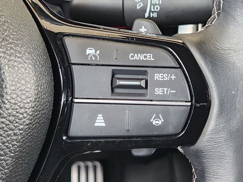 Used 2025 Honda Civic Sport image 27