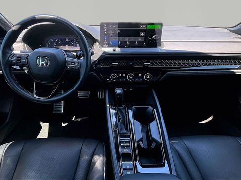 Used 2024 Honda Accord Sport image 8