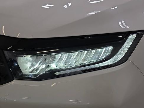 Used 2025 Honda Odyssey EX-L image 28