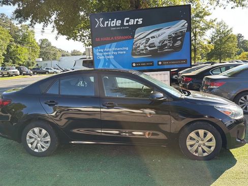 Used 2020 Kia Rio LX FWD image 2
