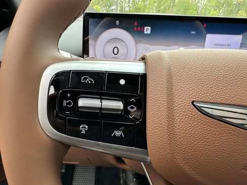 New 2026 Genesis GV70 2.5T Advanced AWD/4WD image 29