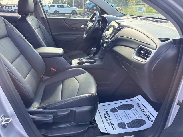 Used 2021 Chevrolet Equinox Premier FWD image 6