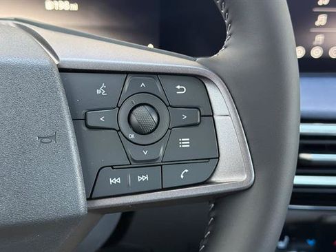 New 2027 Nissan Sentra SL w/ Floor Mat Package FWD image 27