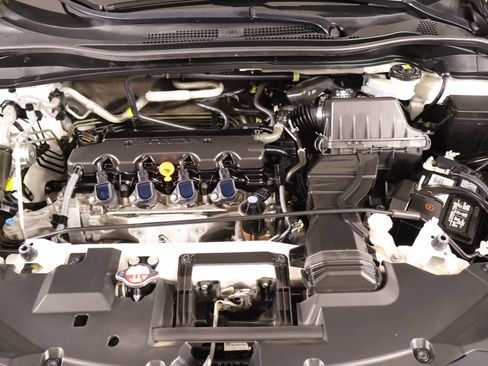 Used 2021 Honda HR-V EX image 20