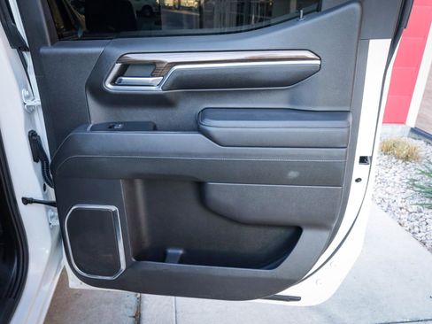 Used 2023 Chevrolet Silverado 1500 LT w/ Work Truck Package image 29