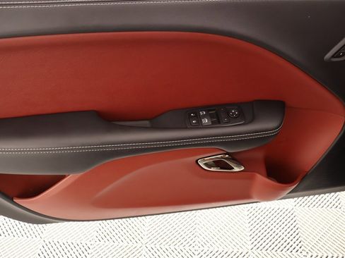 Used 2022 Dodge Challenger SRT Hellcat Redeye image 16