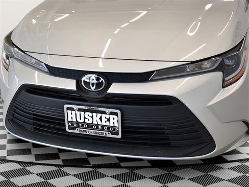 Used 2025 Toyota Corolla LE image 16