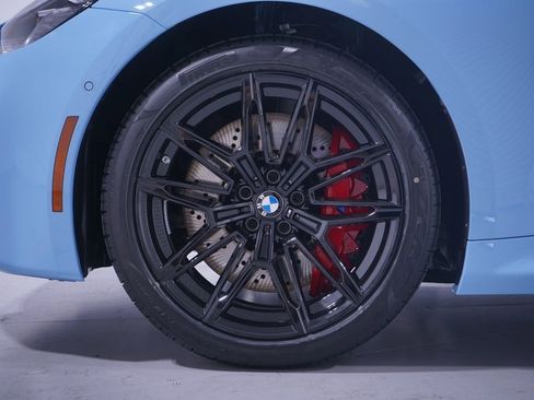 New 2026 BMW M2 w/ Lighting Package image 2