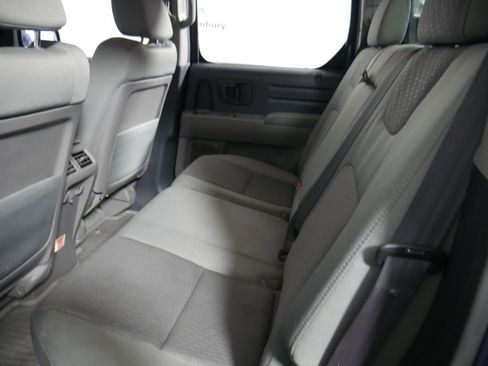 Used 2011 Honda Ridgeline RTS image 12