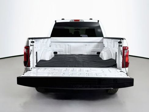Used 2024 Ford F150 STX AWD/4WD image 26