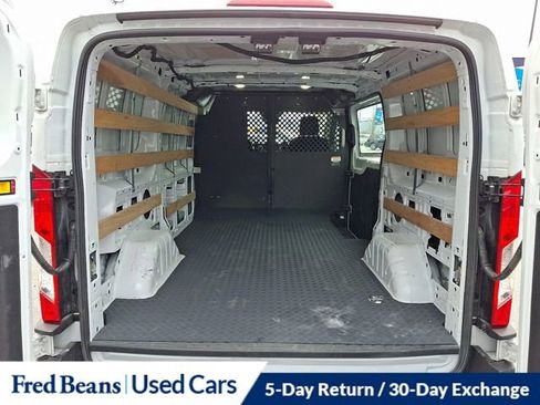 Certified 2023 Ford Transit 250 Base w/ Exterior Upgrade Package image 32