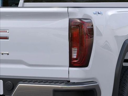 New 2026 GMC Sierra 2500 Pro w/ Convenience Package image 11