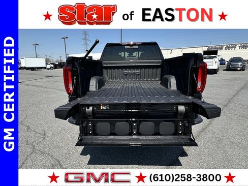 Used 2025 GMC Sierra 1500 Denali image 35