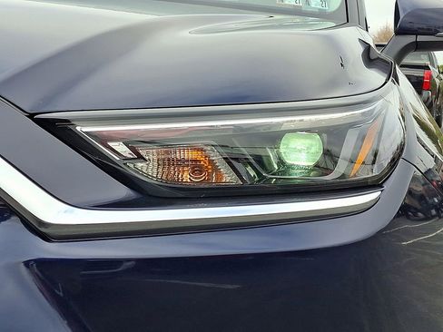 New 2026 Toyota Grand Highlander AWD image 20