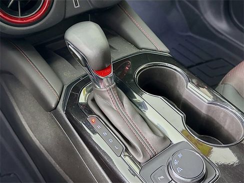 Used 2023 Chevrolet Blazer RS w/ Driver Confidence II Package image 18