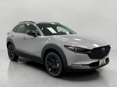 New 2026 MAZDA CX-30 2.5 Turbo w/ Premium Plus Pkg