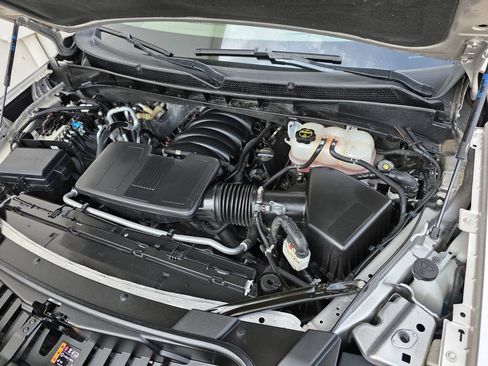 Used 2024 GMC Yukon Denali image 37